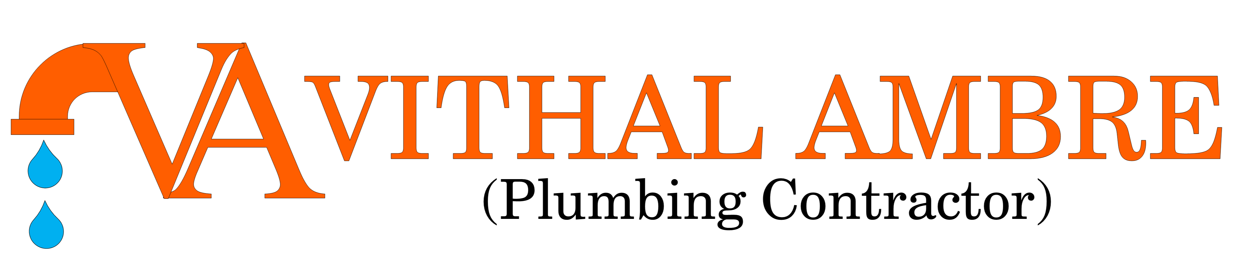 Vithal Ambre Plumbing Contractor